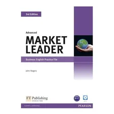 Market Leader 3rd Edition Advanced Practice File & Practice Foto mini 1
