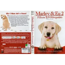Marley E Eu 2 Dvd Foto mini 1