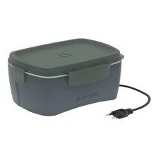 Marmita Elétrica 1,2l Bivolt Tekcor - Soprano Cor Cinza Foto  mini 1
