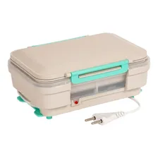Marmita Elétrica Automática Marmi Quent A Vapor Bivolt Foto mini 4