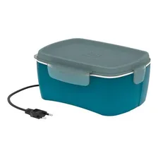 Marmita Eletrica Soprano Bivolt 1,2l Azul 09000.0019.55 Foto mini 1