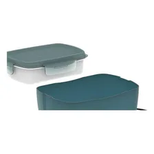 Marmita Eletrica Soprano Bivolt 1,2l Cinza 09000.0019.68 Foto mini  3