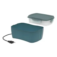 Marmita Eletrica Soprano Bivolt 1,2l Cinza 09000.0019.68 Foto  mini 1