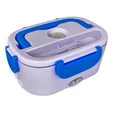 Marmita Termica Bivolt Portátil Foto mini 1