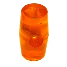 Marreta Martelo Borracha Silicone P/ Obras Reparos Pisos Foto mini 3