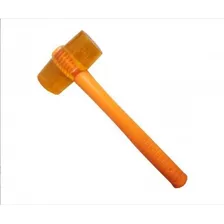 Marreta Pvc Transparente 60mm 540gr Bfh0968 Foto mini 4
