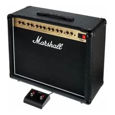 Marshall Dsl40cr Valvular Para Guitarra Dsl40 Amplificador 220V Foto mini 1