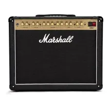 Marshall Dsl40cr Valvular Para Guitarra Dsl40 Amplificador 220V Foto mini 2