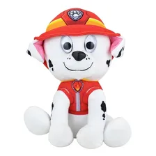 Marshall PelĂșcia Patrulha Canina 22cm - Sunny 003580 Foto mini 1