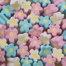 Marshmallow Fini Flor 250g Foto mini  2