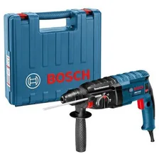 Martelete Bosch Professional Gbh 2-24 D 820w 220v Foto  mini 1
