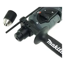 Martelete Combinado 24mm 780w 220v Hr2475x Makita Foto mini  3