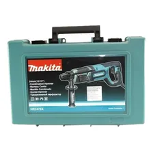 Martelete Combinado 24mm 780w 220v Hr2475x Makita Foto mini 4