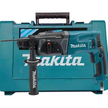 Martelete Combinado Sds-plus 800w - Hr2470 Makita Foto mini 1