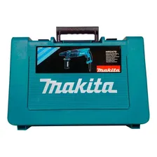 Martelete Combinado Sds-plus 800w - Hr2470 Makita Foto mini 3