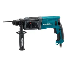 Martelete Combinado Sds-plus 800w - Hr2470 Makita Foto mini 2