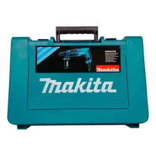 Martelete Combinado Sds-plus 800w - Hr2470 Makita Foto mini 3