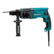 Martelete Combinado Sds-plus 800w - Hr2470 Makita Foto mini 2
