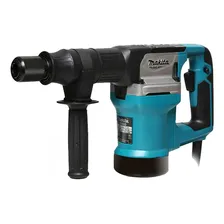 Martelete Demolidor 5,4kg 900w M8600b Makita Sextav + Acess 220v Foto mini  2