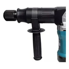Martelete Demolidor 5,4kg 900w M8600b Makita Sextav + Acess 220v Foto mini  3