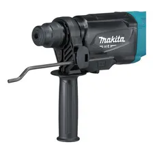 Martelete Furadeira Impacto 800w M8701b Makita + Acessórios Cor Azul 220V Foto mini  2