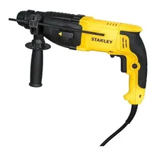 Martelete Furadeira Impacto 800w Shr263k Stanley Com Cor Amarelo 220v Foto mini 3