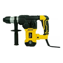 Martelete Furadeira Rompedor 5kg 1250w 110v Foto mini 1