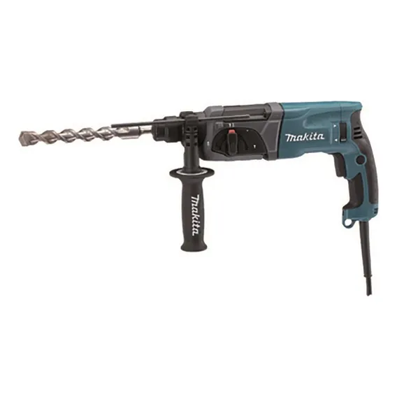 Martelete Makita Sds 780w Hr2470 Foto 1