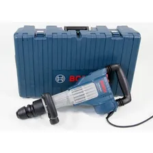 Martelete Max Demolidor 1700w 11kg 220v Gsh11 Vc Bosch Foto mini 1