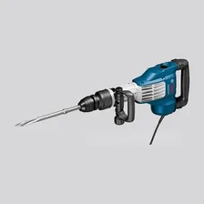 Martelete Max Demolidor 1700w 11kg 220v Gsh11 Vc Bosch Foto mini 3