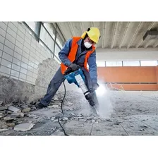 Martelete Max Demolidor 1700w 11kg 220v Gsh11 Vc Bosch Foto mini 2