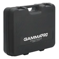 Martelete Perfurador 1100w 9j Sds-max Gp1956 Gamma Cor Azul-celeste 220V Foto mini 4