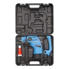 Martelete Perfurador 1100w 9j Sds-max Gp1956 Gamma Cor Azul-celeste 220V Foto mini 1
