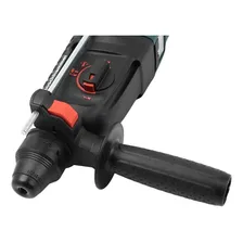 Martelete Perfurador 800w Gbh 2-26 Dre Bosch 220v Com Maleta Foto mini 2