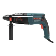 Martelete Perfurador 800w Gbh 2-26 Dre Bosch 220v Com Maleta Foto mini 3
