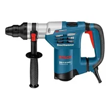 Martelete perfurador Bosch GBH 4-32 DFR 900W 220V Foto mini 1