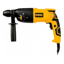 Martelete Perfurador E Rompedor 750w 2,5j Sds Plus Denzel Foto mini 4