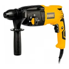 Martelete Perfurador E Rompedor 750w 2,5j Sds Plus Denzel Foto mini  3