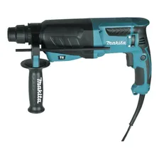 Martelete Perfurador E Rompedor 830 W Sds-plus Hr2630j 220v Foto mini 4