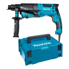 Martelete Perfurador E Rompedor 830 W Sds-plus Hr2630j 220v Foto mini 1
