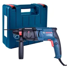 MARTELETE PERFURADOR ROMPEDOR 1125A GBH 2-20 D BOSCH Foto mini 2
