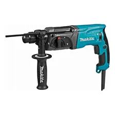 Martelete Perfurador Rompedor 800w Makita 127v Foto mini 1