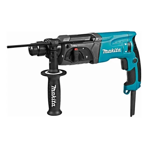 Martelete Perfurador Rompedor 800w Makita 127v Foto 1