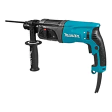 Martelete Perfurador Rompedor 800w Makita 127v Foto mini 3