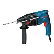 Martelete Perfurador Rompedor Gbh 2-24d 820w 110v Foto mini 2