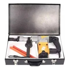 Martelete Perfurador Rompedor Profissional 1400w Foto mini 1