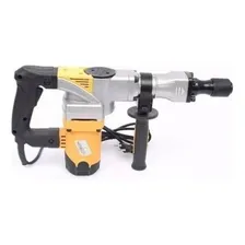 Martelete Perfurador Rompedor Profissional 1400w Foto mini 2