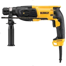 Martelete Perfurador Sds Plus 1 800w D25133k 220v Dewalt Foto mini 1