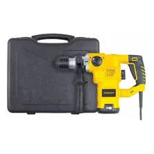 Martelete Perfurador Sds Plus 1205w 127v Stanley Foto mini 4