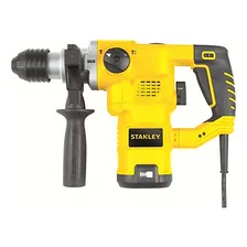 Martelete Perfurador Sds Plus 1205w 127v Stanley Foto mini 1